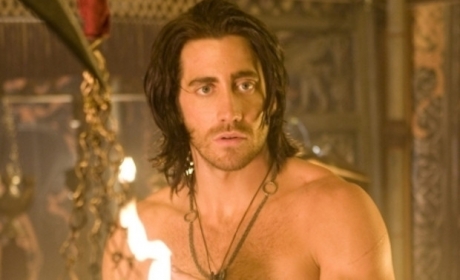 Prince of persia film